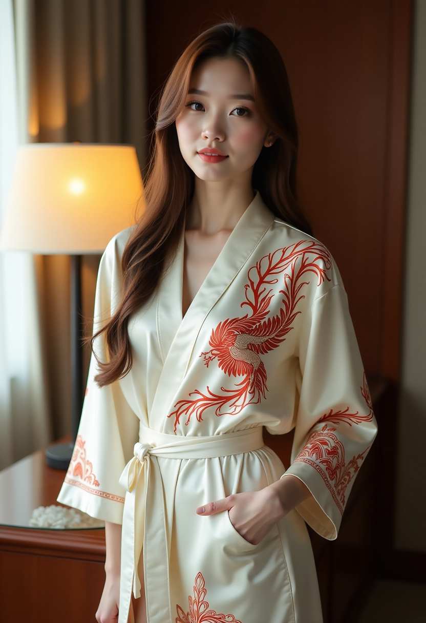 角色会客厅节目海报